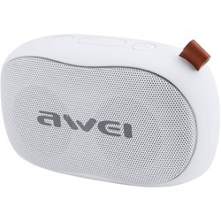 Портативная акустика Awei Y900 (белый)