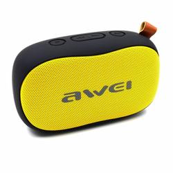 Портативная акустика Awei Y900 (черный)