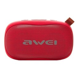 Портативная акустика Awei Y900 (красный)