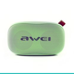 Портативная акустика Awei Y900 (зеленый)