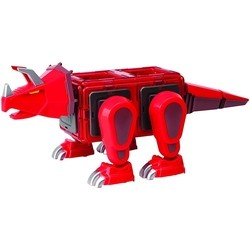 Конструктор Magformers Dino Cera Set 716002