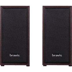 Компьютерные колонки BRAVIS S39