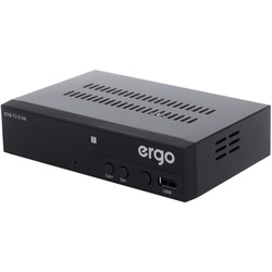 ТВ тюнер Ergo DVB-T2 2109