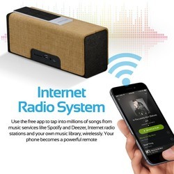 Аудиосистема Promate StreamBox-L