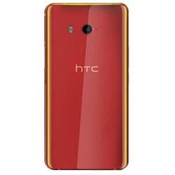 Мобильный телефон HTC U11 Plus 128GB (красный)