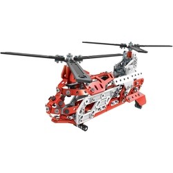 Конструктор Meccano Aerial Rescue 16211