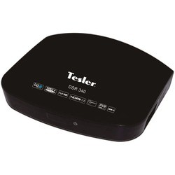 ТВ тюнер Tesler DSR-340