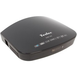 ТВ тюнер Tesler DSR-340