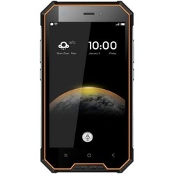Мобильный телефон Blackview BV4000