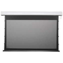 Проекционные экраны Lumi Tab-Tension Electric 400x225