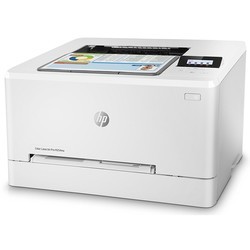 Принтер HP Color LaserJet Pro M254NW