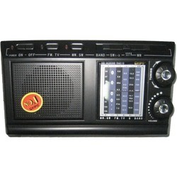 Радиоприемник KIPO KB-808AC