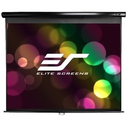 Проекционный экран Elite Screens Manual 16:10