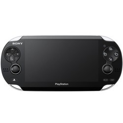 Игровые приставки Sony PlayStation Vita 3G