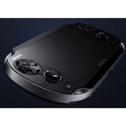 Игровые приставки Sony PlayStation Vita 3G