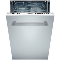 Встраиваемая посудомоечная машина Bosch SRV 55T33