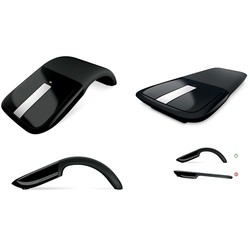 Мышка Microsoft ARC Touch Mouse