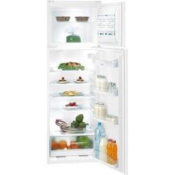 Встраиваемый холодильник Hotpoint-Ariston BD 2931