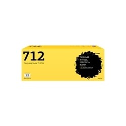 Картридж T2 TC-C712