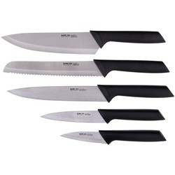 Набор ножей Agness 911-700