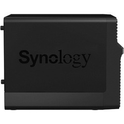 NAS сервер Synology DS418j