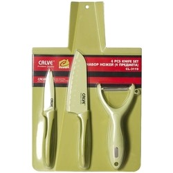 Набор ножей Calve CL-3119