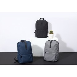 Рюкзак Xiaomi College Casual Shoulder Bag (черный)