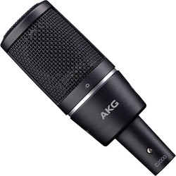 Микрофон AKG C2000