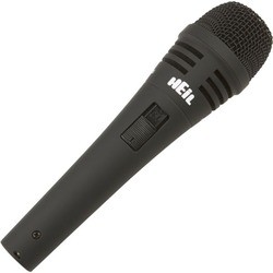 Микрофон Heil PR35S