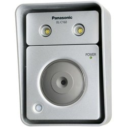 Камера видеонаблюдения Panasonic BL-C160CE