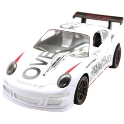 Радиоуправляемая машина Balbi Porsche 911 1:16