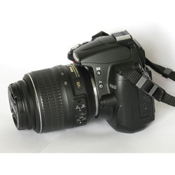 Фотоаппарат Nikon D5000 Kit 18-105