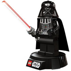 Настольная лампа Lego Star Wars Darth Vader LED Desk Lamp