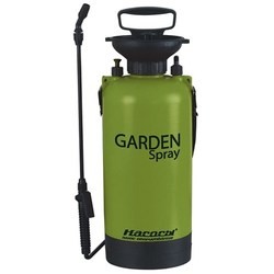 Опрыскиватели Nasosy plus Garden Spray 10R