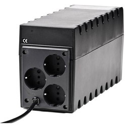 ИБП Powercom RPT-1000A Schuko