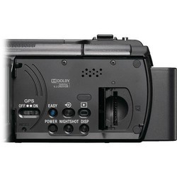 Видеокамера Sony HDR-XR200E