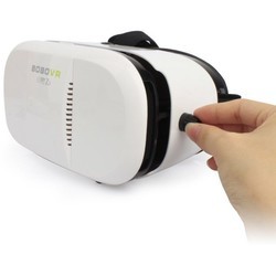 Очки виртуальной реальности BOBOVR Z3