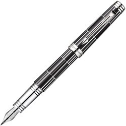 Ручка Parker Premier Luxury F565 Black