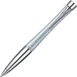 Ручка Parker Urban Premium K206 Silver Blue