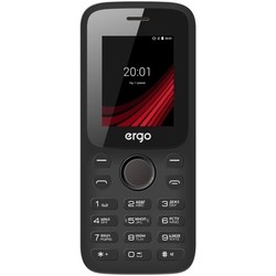Мобильный телефон Ergo F182 Point