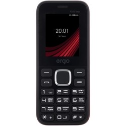 Мобильный телефон Ergo F181 Step