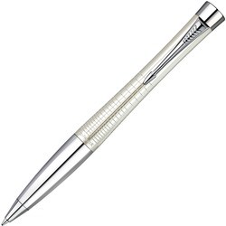 Ручка Parker Urban Premium K204 Pearl Metal Chiselled