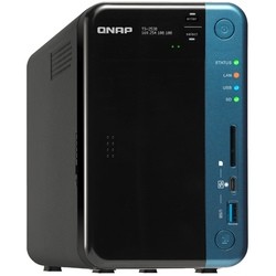 NAS сервер QNAP TS-253B-4G