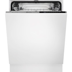 Встраиваемая посудомоечная машина Electrolux ESL 5322 LO