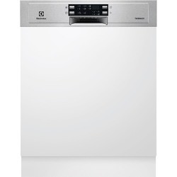 Встраиваемая посудомоечная машина Electrolux ESI 5545 LOX