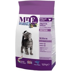 Корм для кошек Forza 10 Mr.Fruit Kitten 0.4 kg