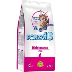 Корм для кошек Forza 10 Maintenance 0.5 kg