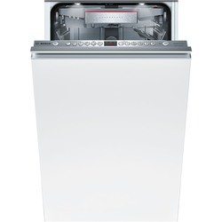 Встраиваемая посудомоечная машина Bosch SPV 66TD10