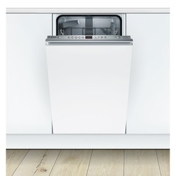Встраиваемая посудомоечная машина Bosch SPV 45DX00