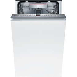 Встраиваемая посудомоечная машина Bosch SPV 66TX10